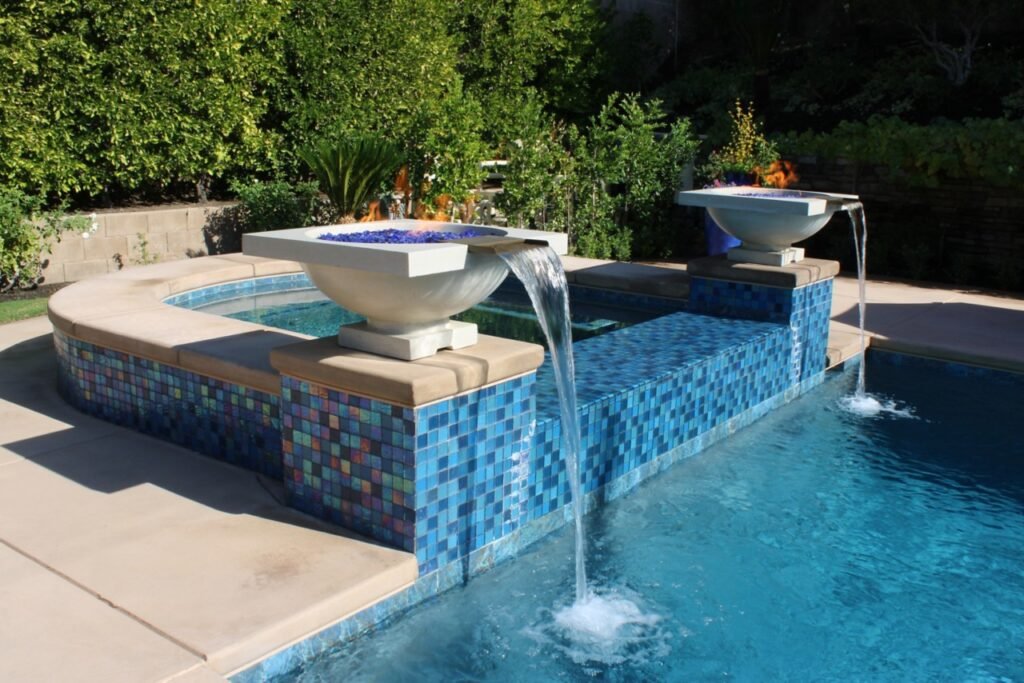 Pool accessories and extras by Maxima Pools