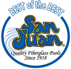 San Juan Pools