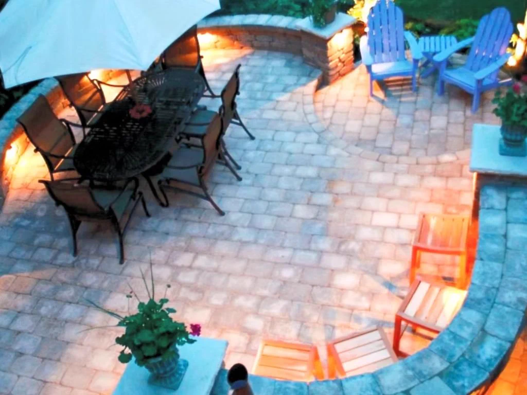 Outdoor Lighting