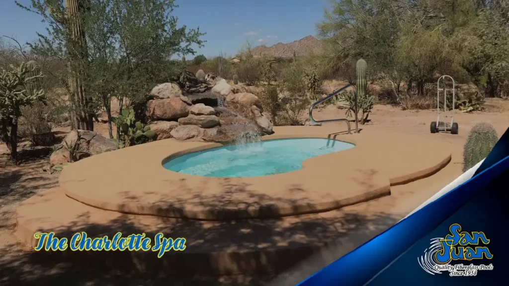 Charlotte Spa - photo 3