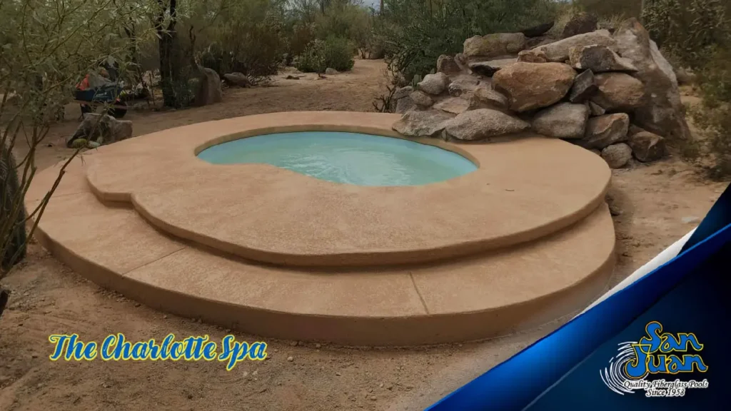 Charlotte Spa - photo 7