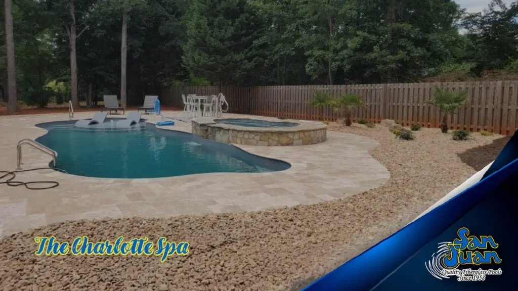 Charlotte Spa - photo 8