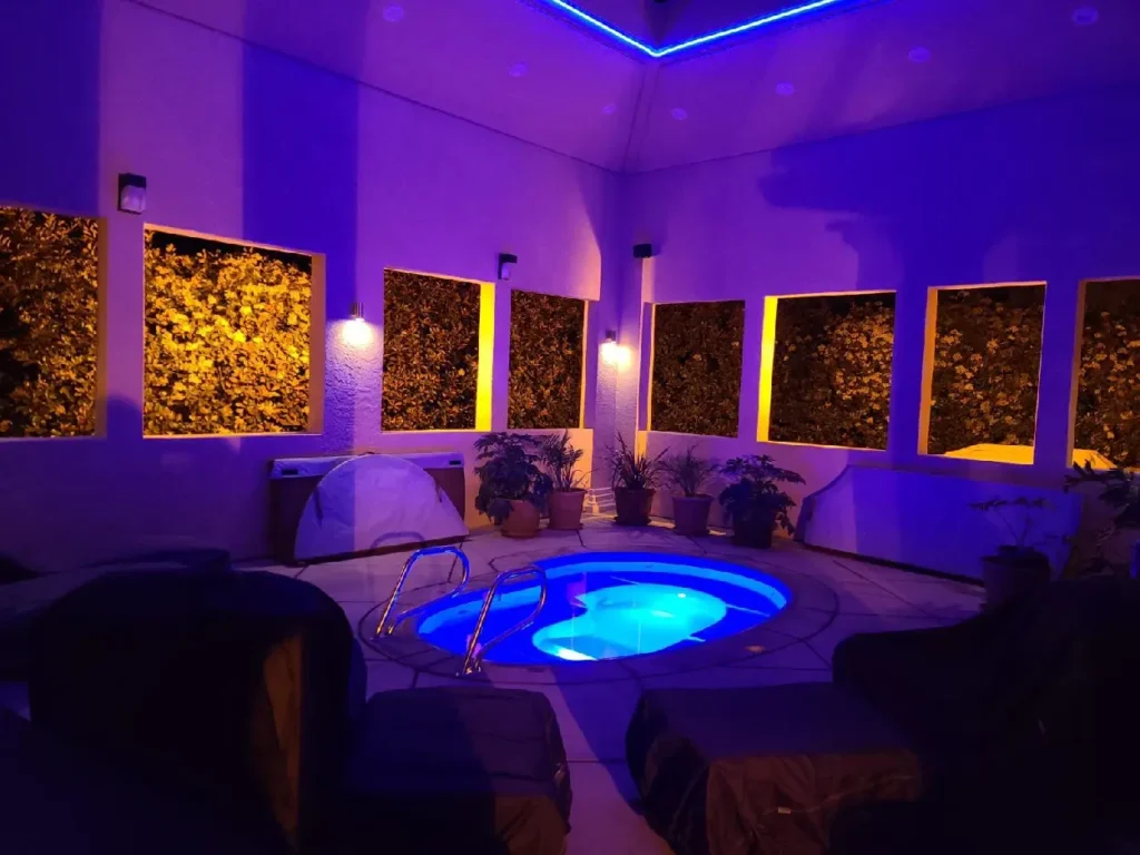 Charlotte Spa - photo 9