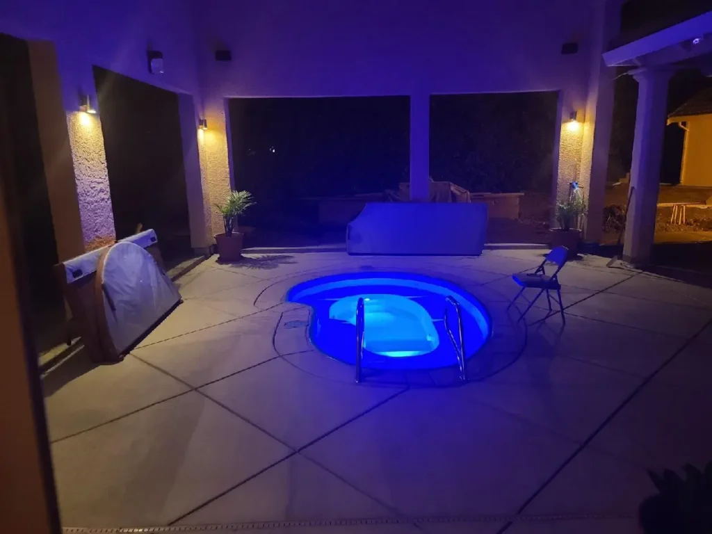 Charlotte Spa - photo 10