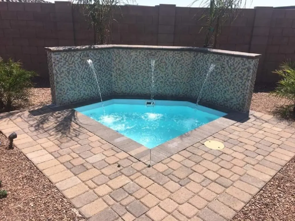 Diamond Spa - photo 4