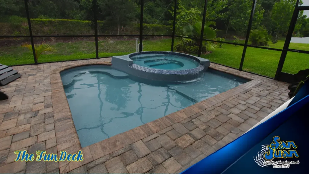 Fun Deck - photo 2