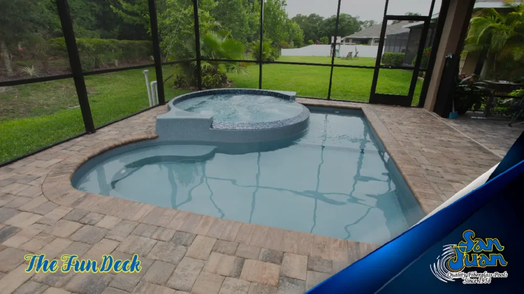 Fun Deck - photo 3