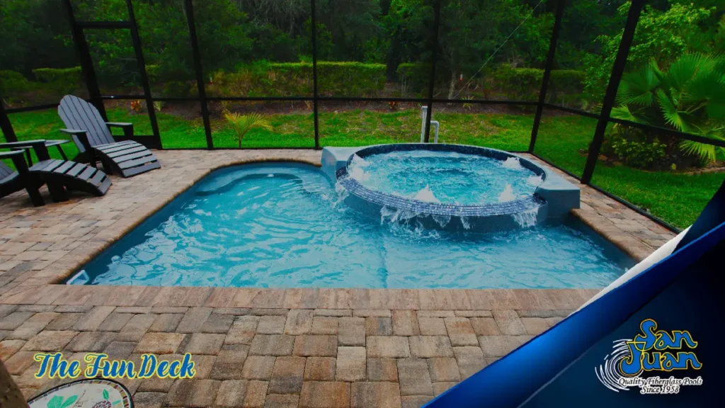 Fun Deck - photo 4