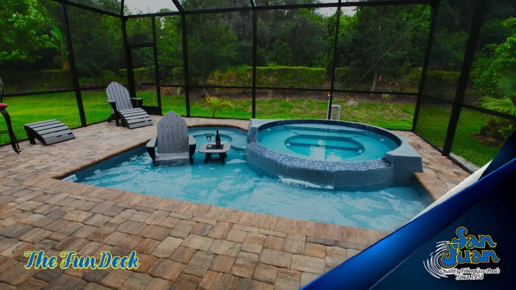 Fun Deck - photo 5