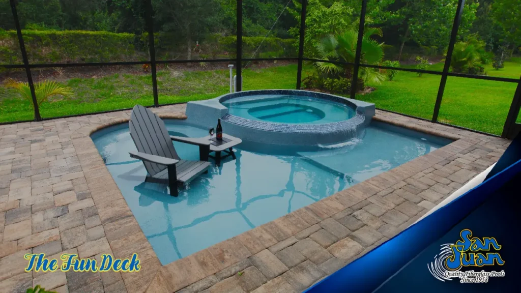 Fun Deck - photo 6