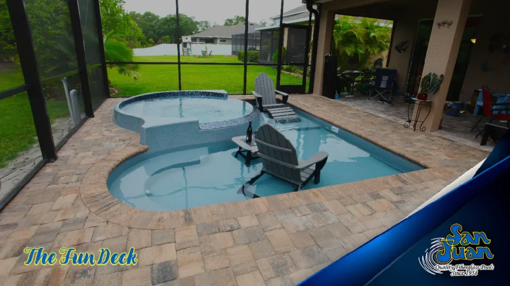 Fun Deck - photo 7