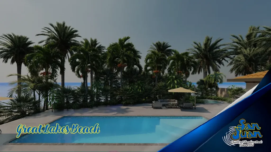 Great Lake Beach - photo 6