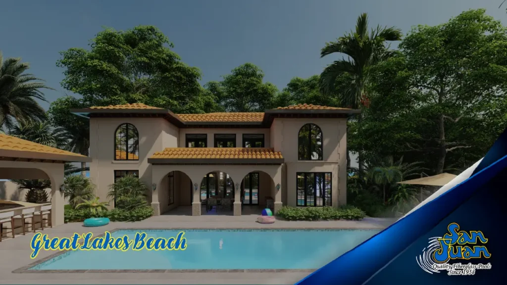 Great Lake Beach - photo 7