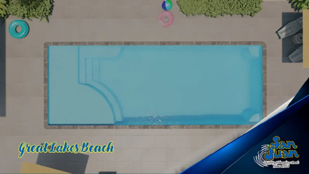 Great Lake Beach - photo 9