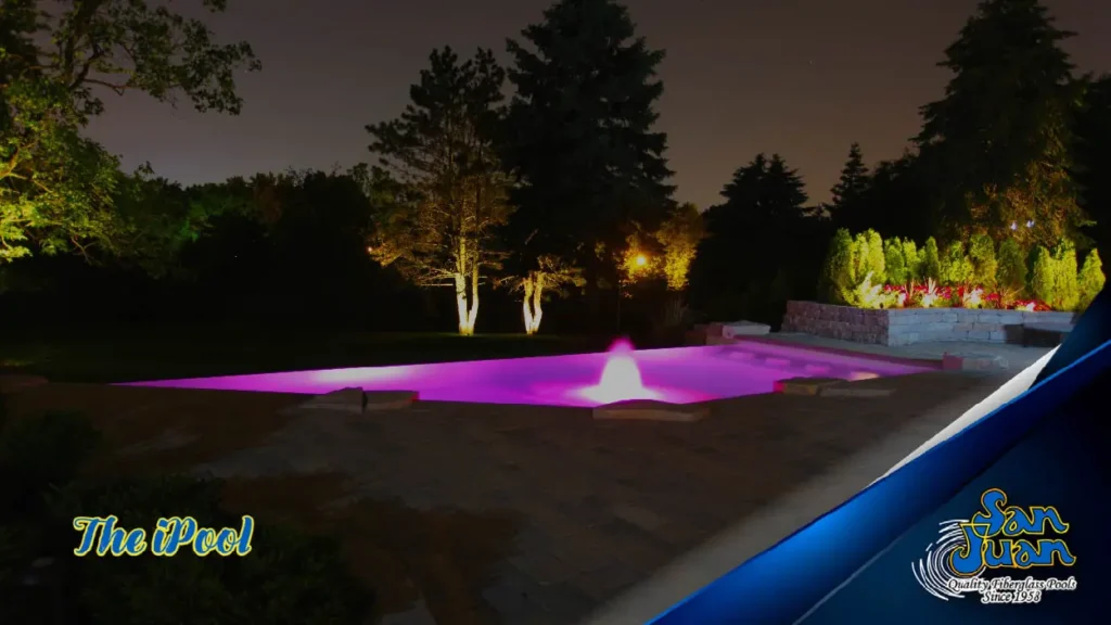 iPool - photo 9
