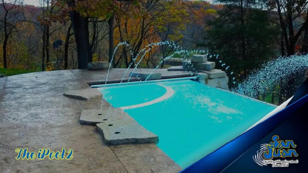 iPool 2 - photo 6