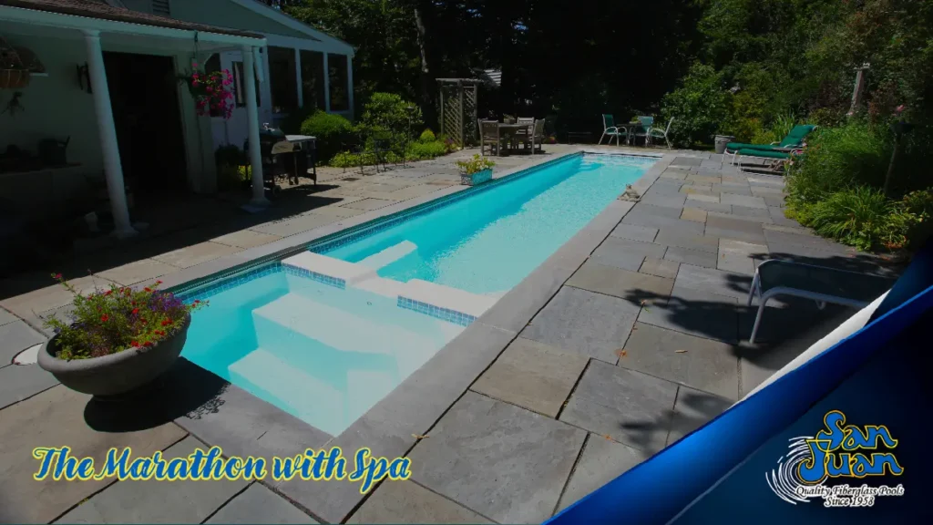 Marathon with Spa - photo 2