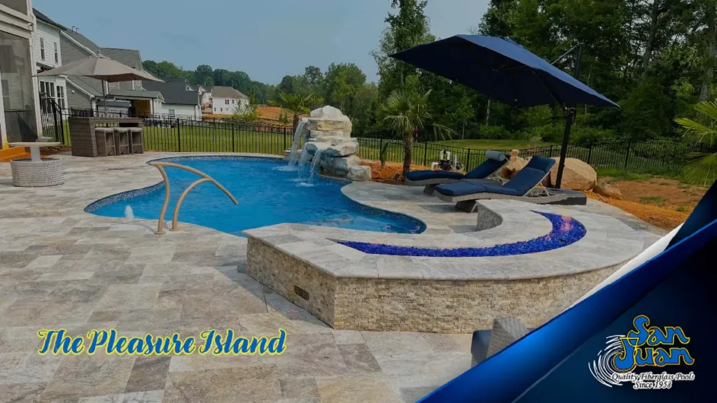 Pleasure Island - photo 2