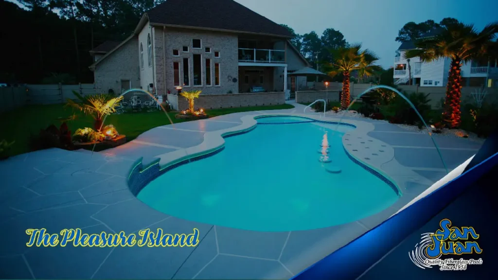 Pleasure Island - photo 3