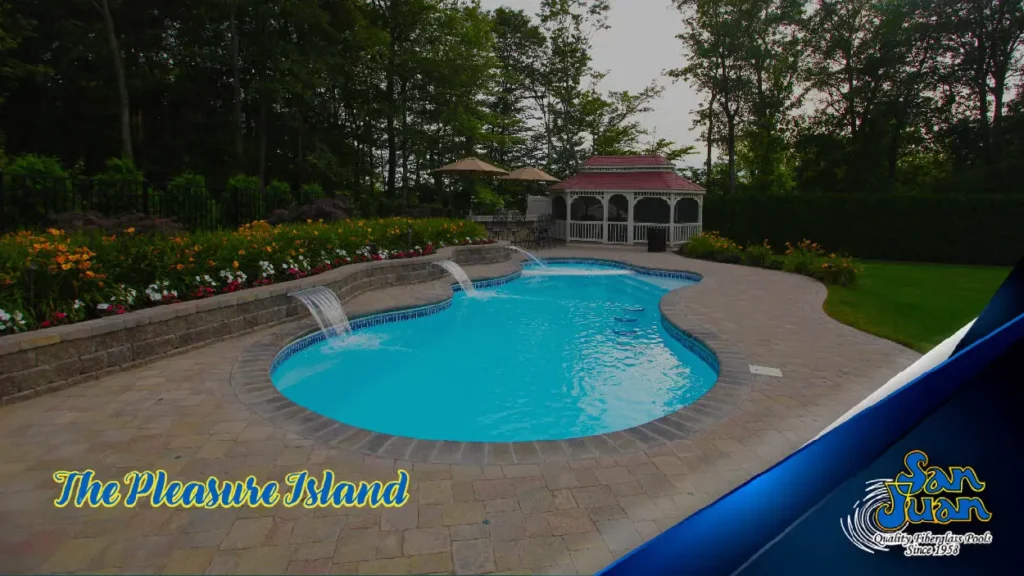 Pleasure Island - photo 4