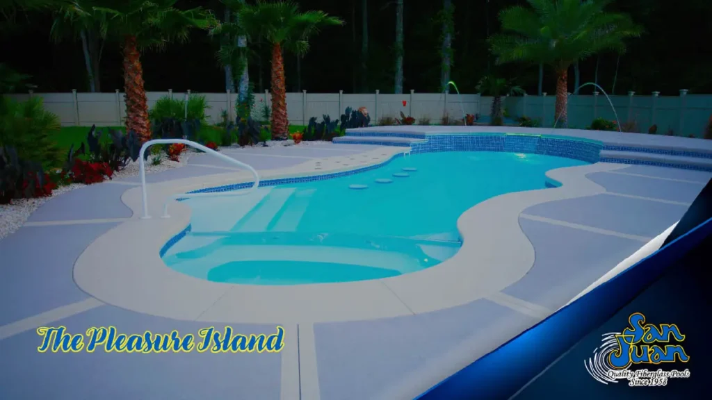 Pleasure Island - photo 9
