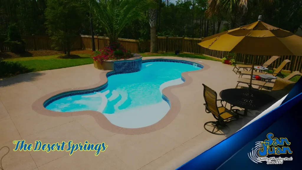 Desert Springs - photo 2