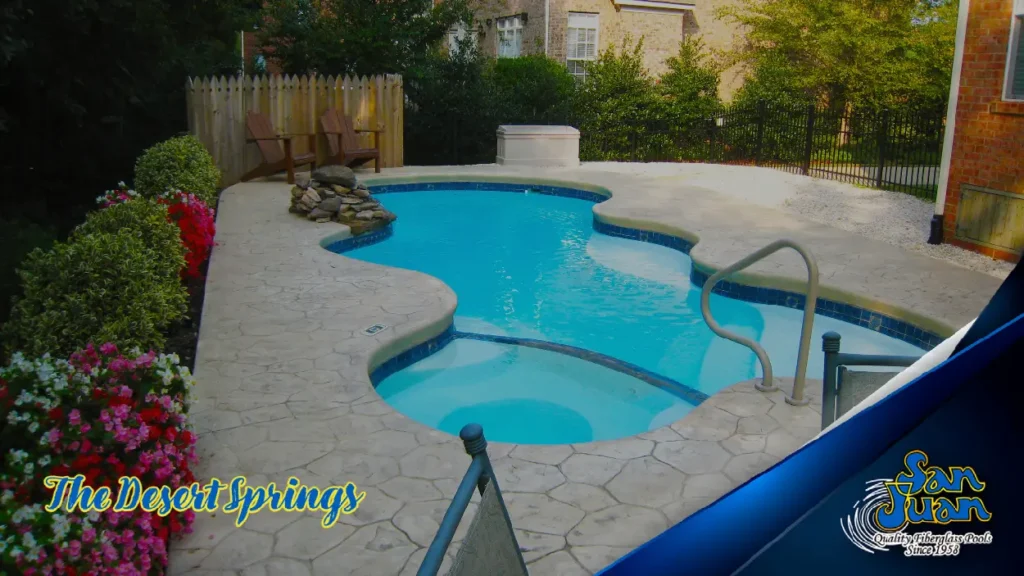 Desert Springs - photo 3