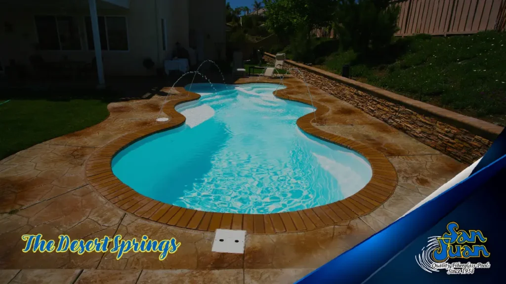 Desert Springs - photo 4