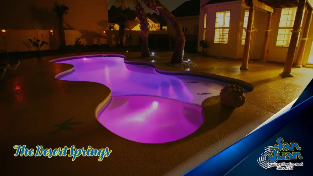Desert Springs